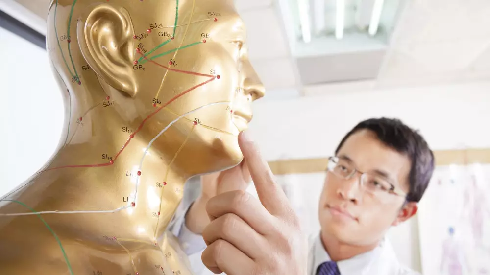 Нағыз шығыс медицинасы орталықтарын қалай ажыратуға болады? ДСМ жауабы