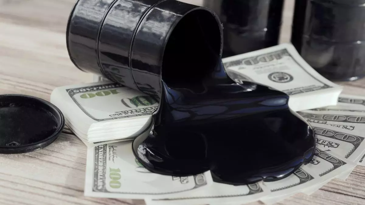 Нефть по $120: министр рассказал, сколько может заработать Казахстан