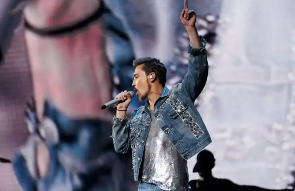 Басков и Билан борются с казахами за популярность в Threads