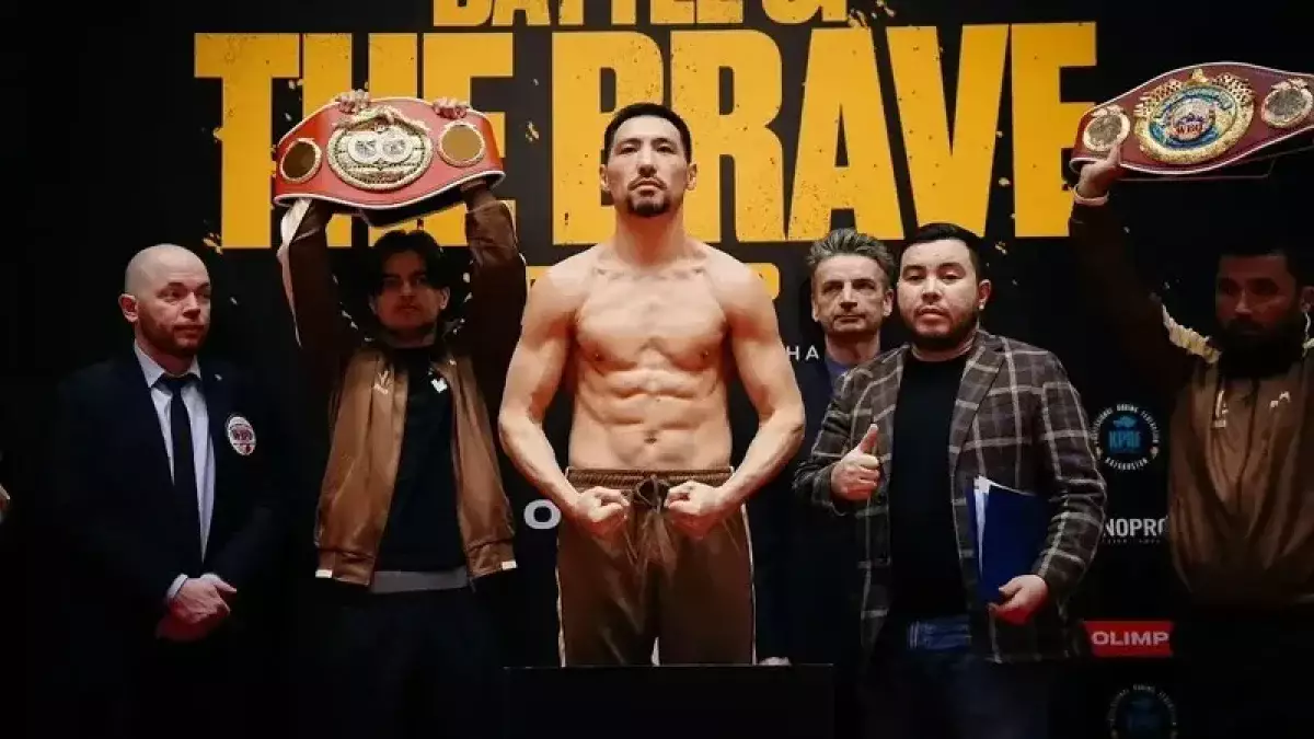 «Командасына сабақ болды»: «Қазақ стилінің» атағынан айырылуына қатысты мәлімдеме жасалды (ВИДЕО)