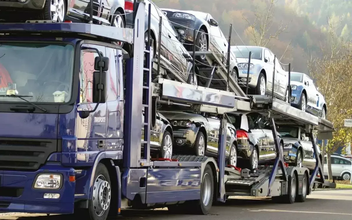 Автопром Казахстана нацелился на рынок Европы: пустят ли «наших» в ЕС? - новости на Lada.kz 11.03.2026