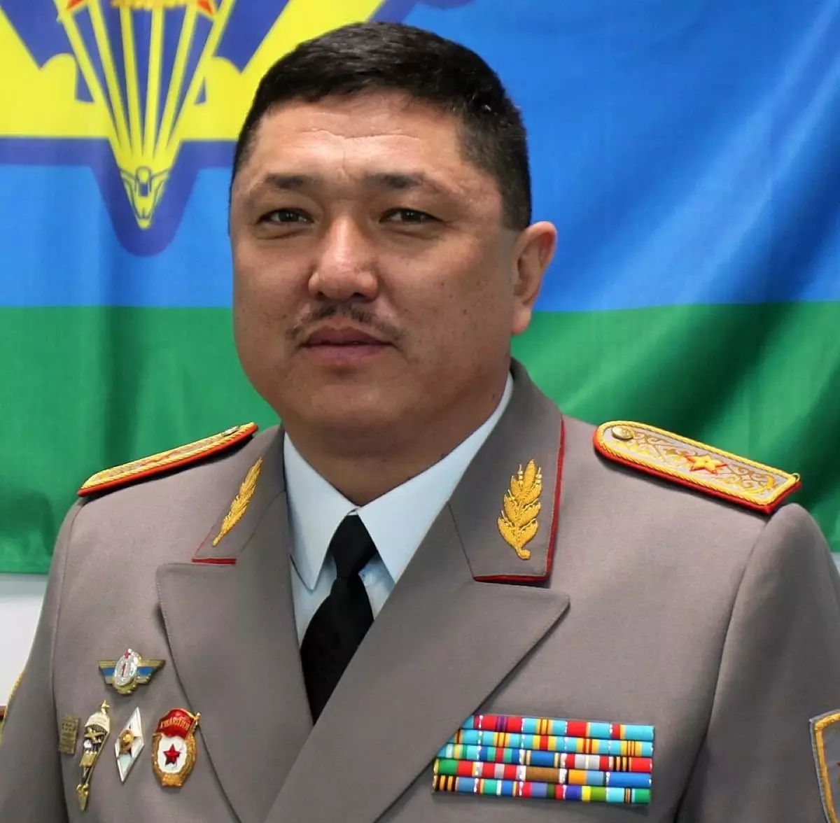 Токаев назначил заместителя министра обороны Казахстана