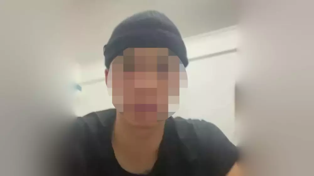 Жестоко мучил девушку несколько часов: жителя Атырау задержали после постов в соцсетях