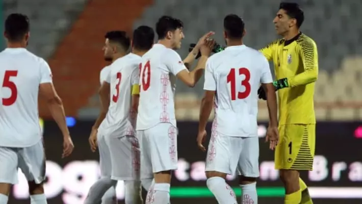 В Иране заявили об отказе от участия в чемпионате мира по футболу в США