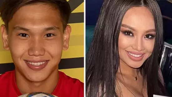 Футболшы Шерханның анасы: "Айтып түсіндіру маған қиын"