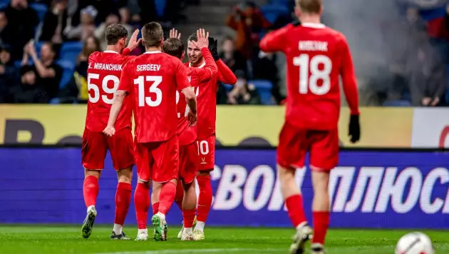 Участник ЧМ-2026 из топ-10 ФИФА согласился на матч со сборной Россией