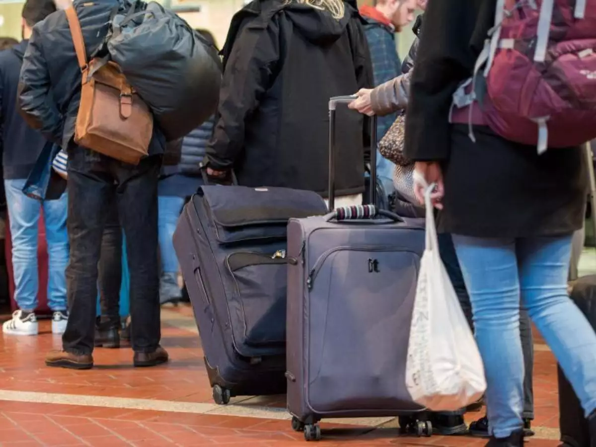 Мобилизация жарияланған соң Қазақстанға келген ресейліктер еліне қайтарыла ма – СІМ пікір білдірді