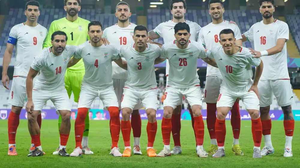 Сборная Ирана по футболу приняла решение по участию на ЧМ-2026