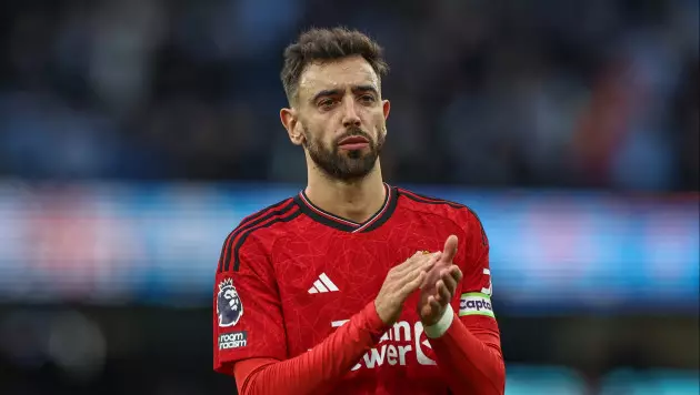 Капитан "Манчестер Юнайтед" решил уйти к лидеру АПЛ