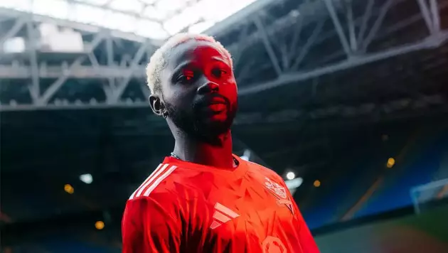 Клуб КПЛ подписал африканца за 57 миллионов