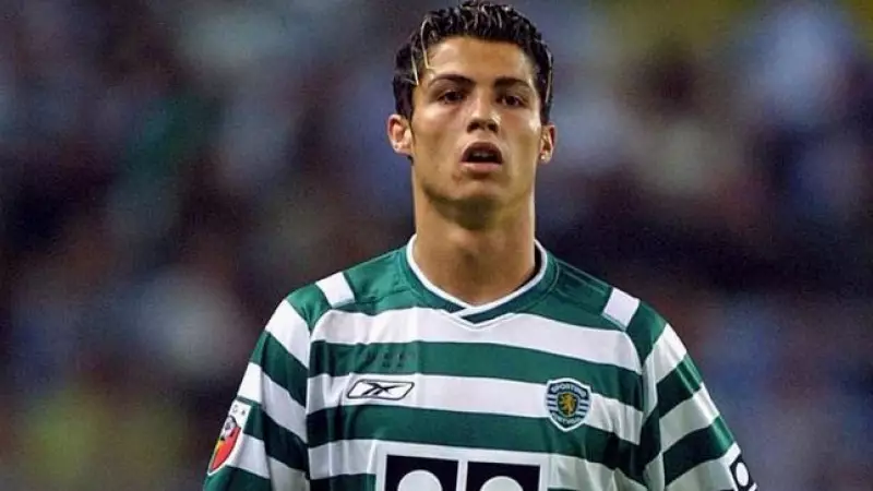 Криштиану Роналду өзі футболды бастаған командаға қайта орала ма?