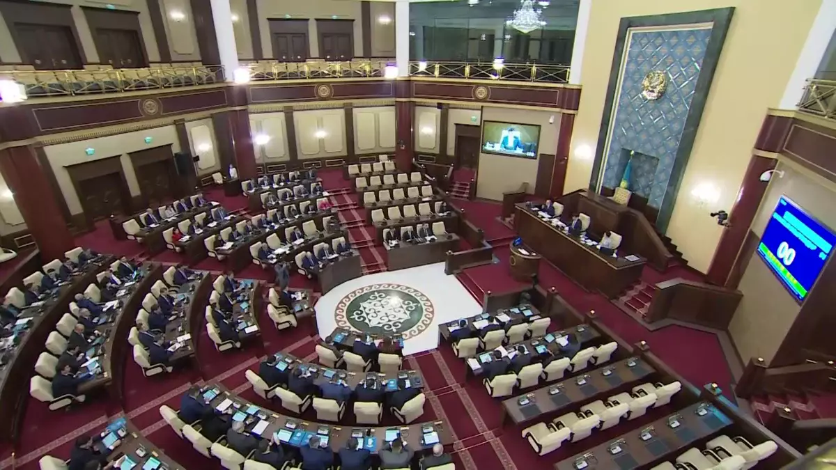 Қазақстан, Өзбекстан және Әзербайжан жасыл энергия дәлізін құрады