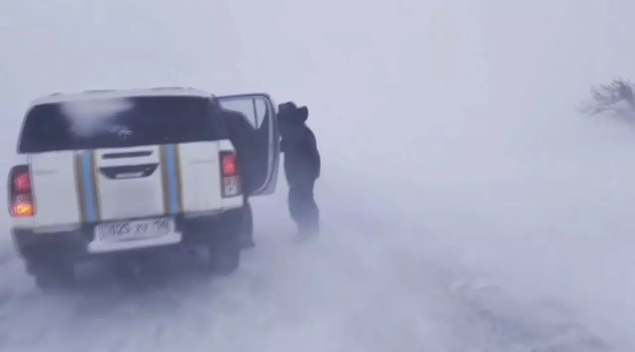 Павлодар облысында дауылдан келген шығын есептеліп жатыр