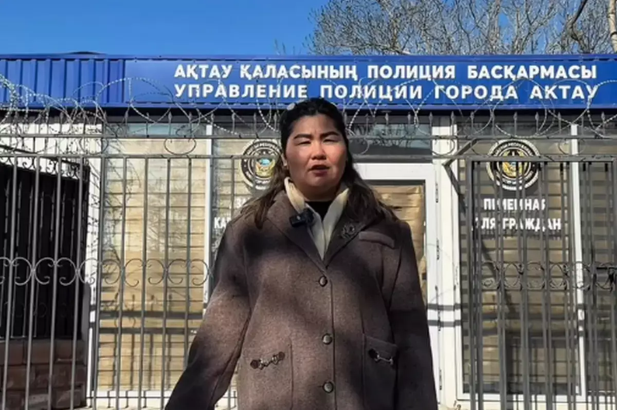 «На теле ребенка были гематомы»: скандал вокруг коррекционного центра разгорается в Актау - новости на Lada.kz 11.03.2026