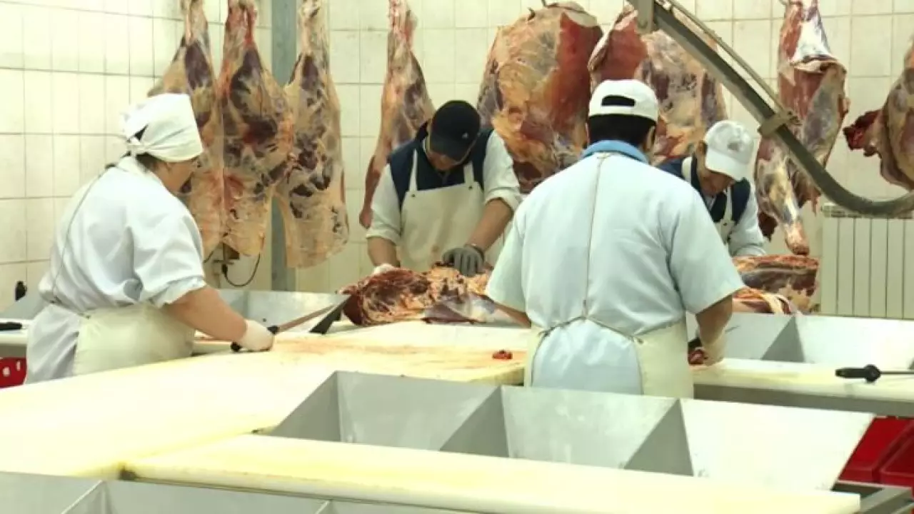 Костанайские предприниматели поддержали акцию экономического патриотизма