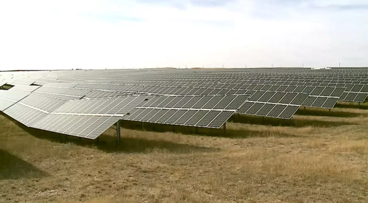 Жасыл энергетиканы бірлесіп дамыту жобасы