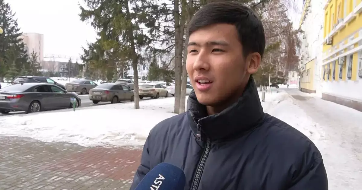  Жаңа Конституция жобасында азаматтардың мүддесі мен құқығын қорғау басты назарға алынған – тұрғын 