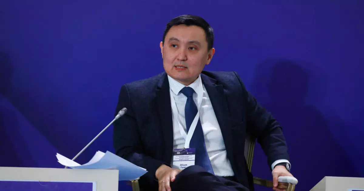  Сенің даусың – сенің таңдауың: 2026 жылғы референдум не себепті жаңа буын үшін басты міндет болмақ 