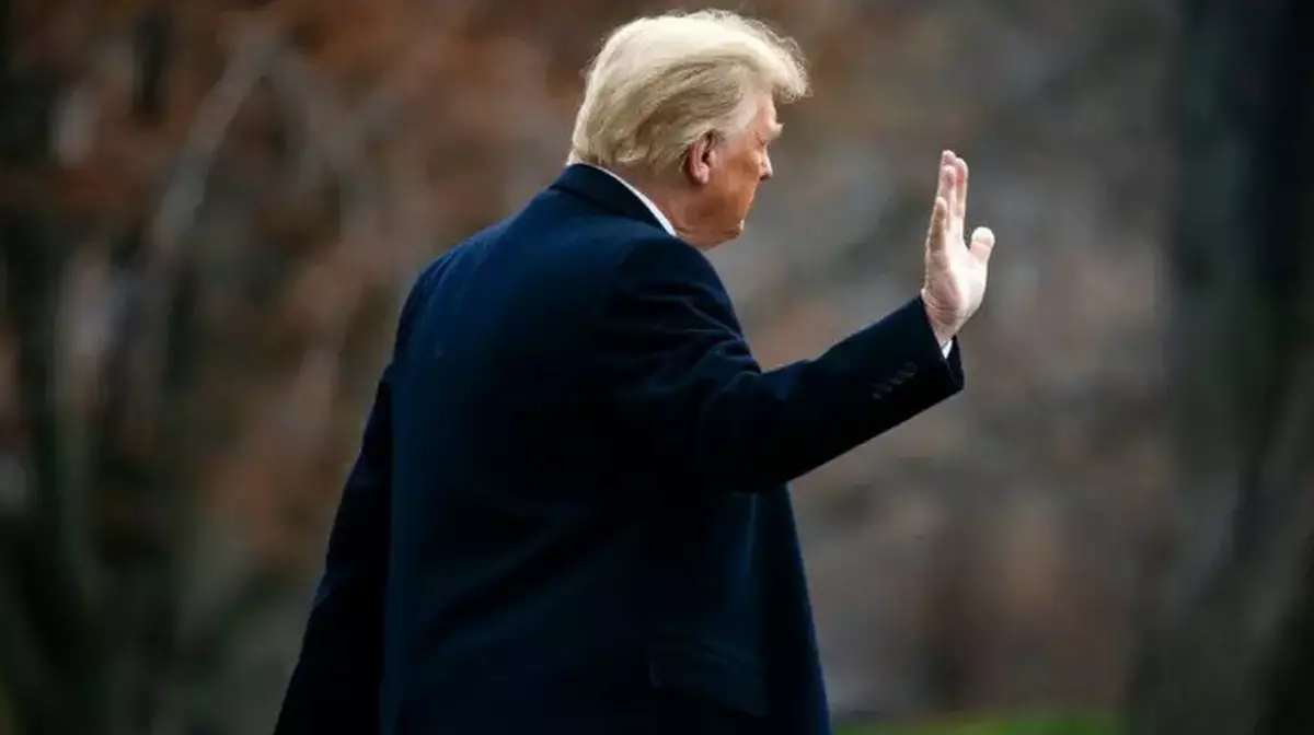 Иран и Израиль отвергли слова Трампа о скором окончании войны