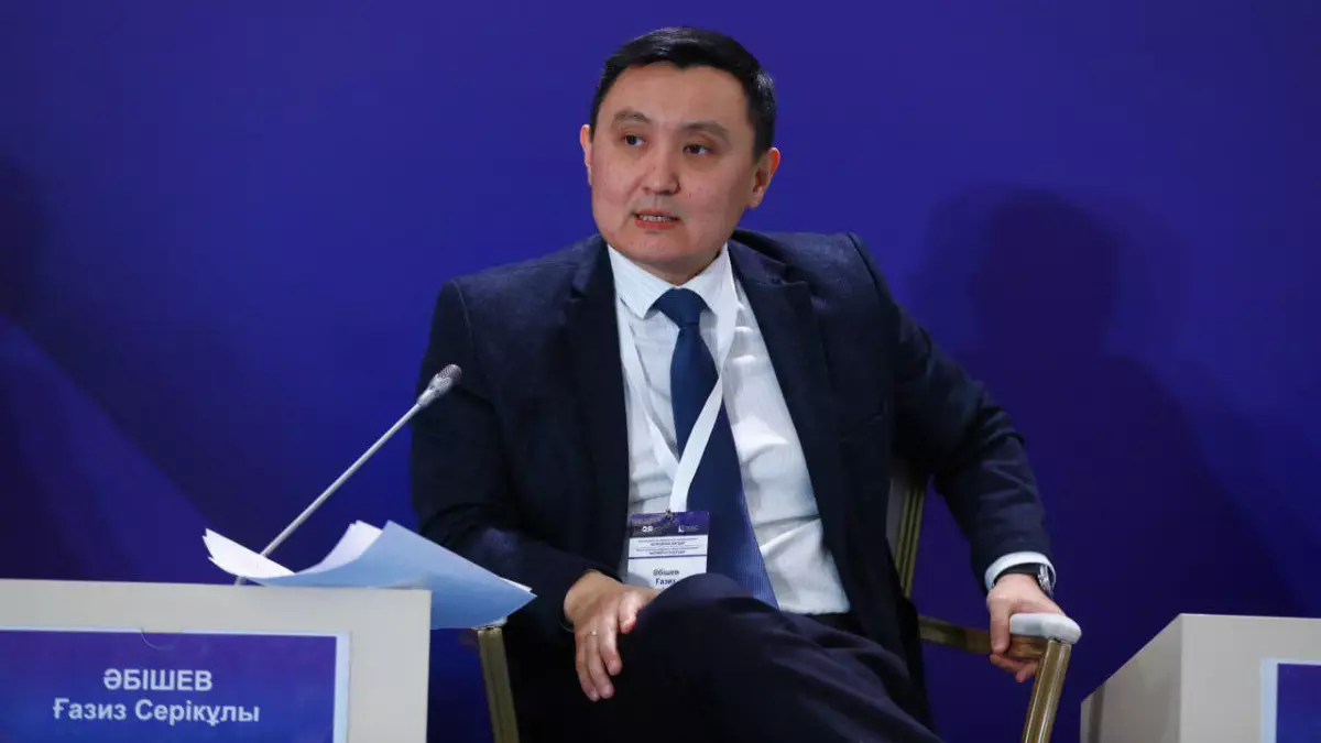 2026 жылғы референдум не себепті жастар үшін басты міндет болмақ? Сарапшы түсіндірді