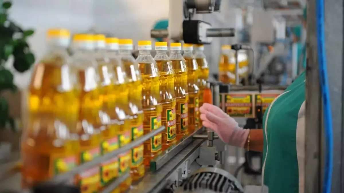 Қазақстан Қытайға күнбағыс майын жеткізетін ірі елдердің қатарына кірді