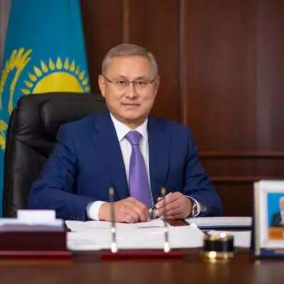 Аким области Жетісу обратился к жителям региона перед референдумом