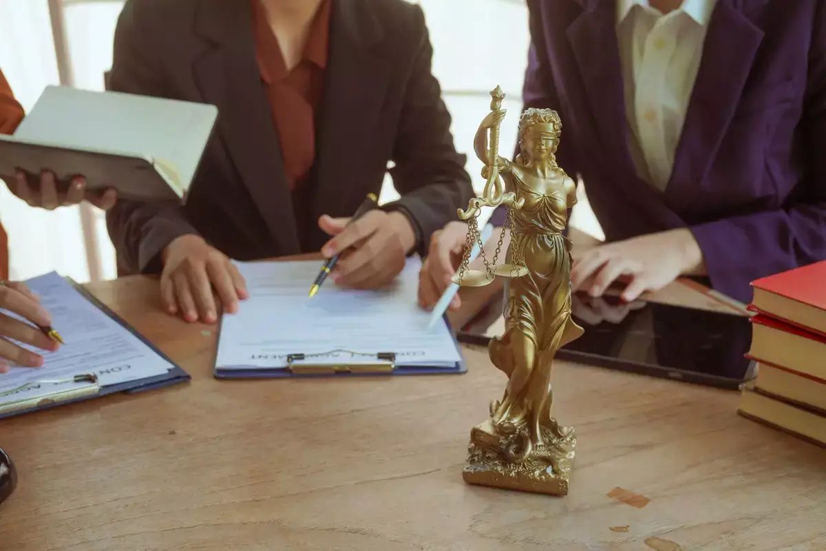 В Мангистау обновили список правовых кабинетов для населения - новости на Lada.kz 11.03.2026