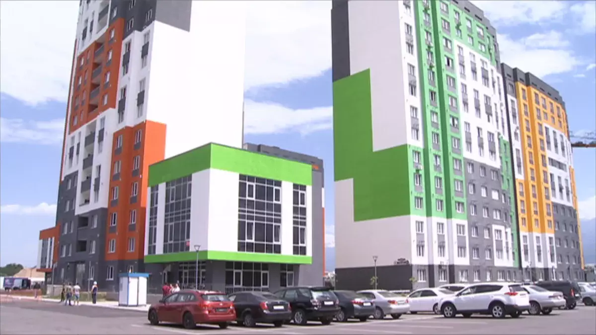 «Наурыз» бағдарламасы: сатып алатын тұрғын үйге қандай талаптар қойылады