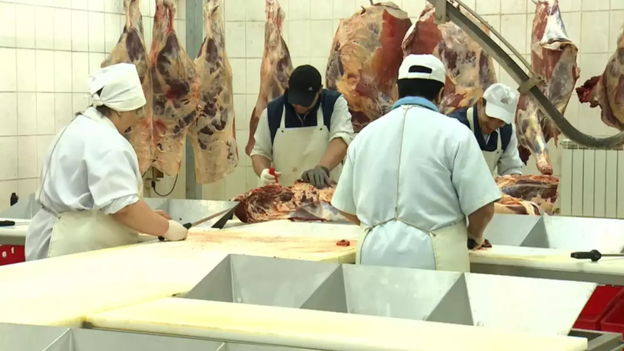 Қостанай облысында бірқатар азық-түлік бағасы арзандады