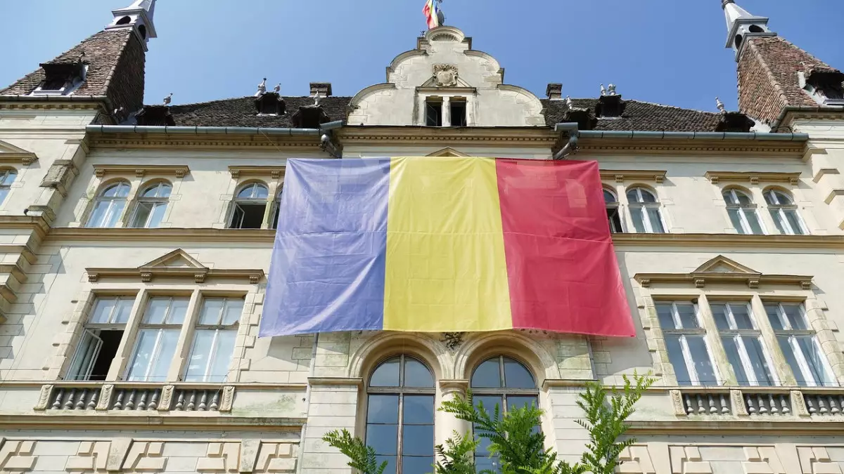 Румыния одобрила запрос США на использование своих баз