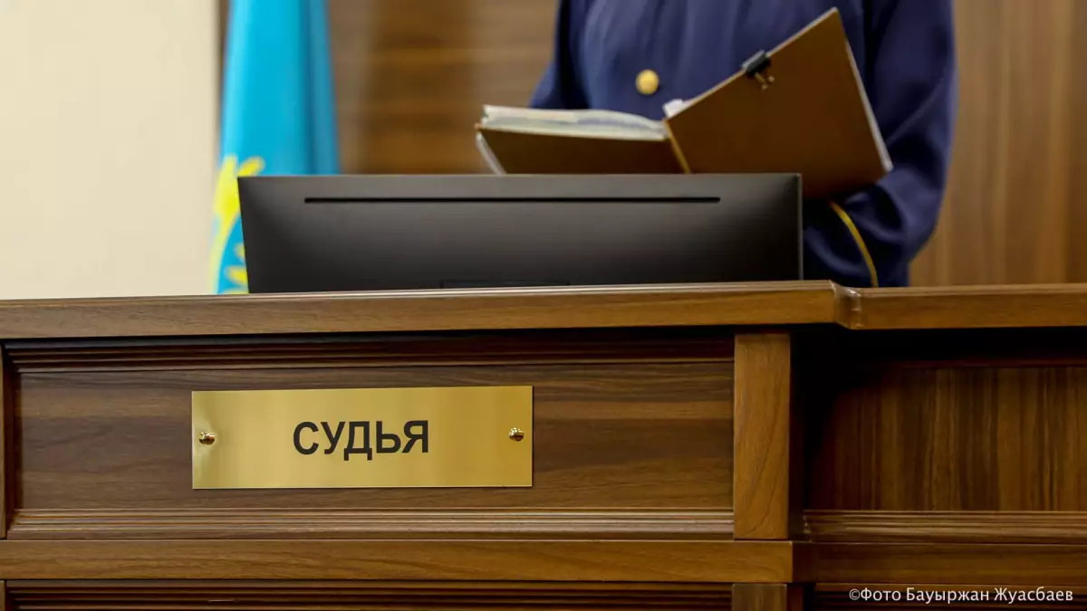 Жуалыдағы қайғылы оқиға: Әкесін өлтірген ер адам мәжбүрлі емдеуге жіберілді