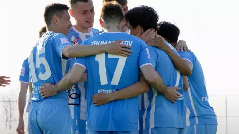 «Оқжетпес» 2026 жылғы маусымға құрамын жариялады