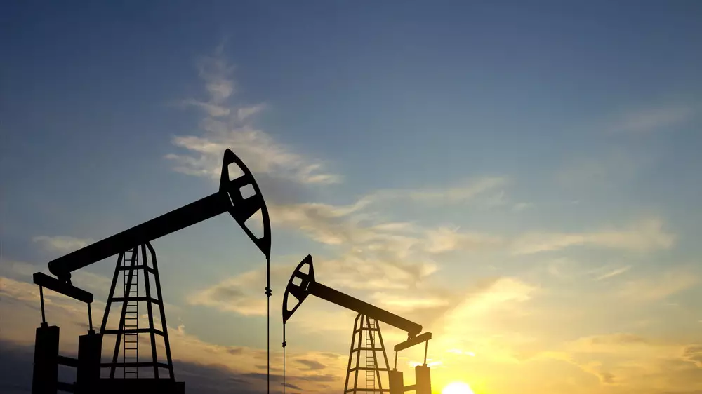 Мировые держатели нефти договорились поставить на рынок рекордные объемы