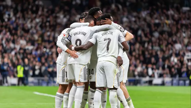 В "Реале" заявили о возвращении в состав самого дорогого игрока мира