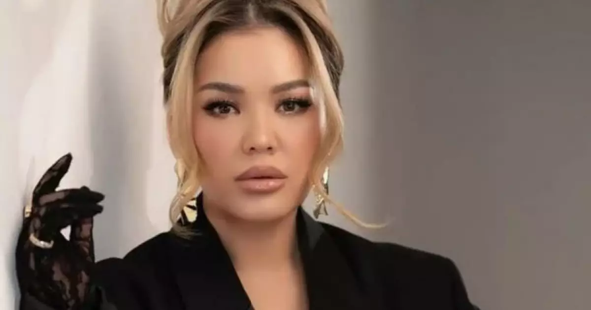   "Ажырасып кеттік...": Мақпал Исабекова жеке өмірі туралы айтты   