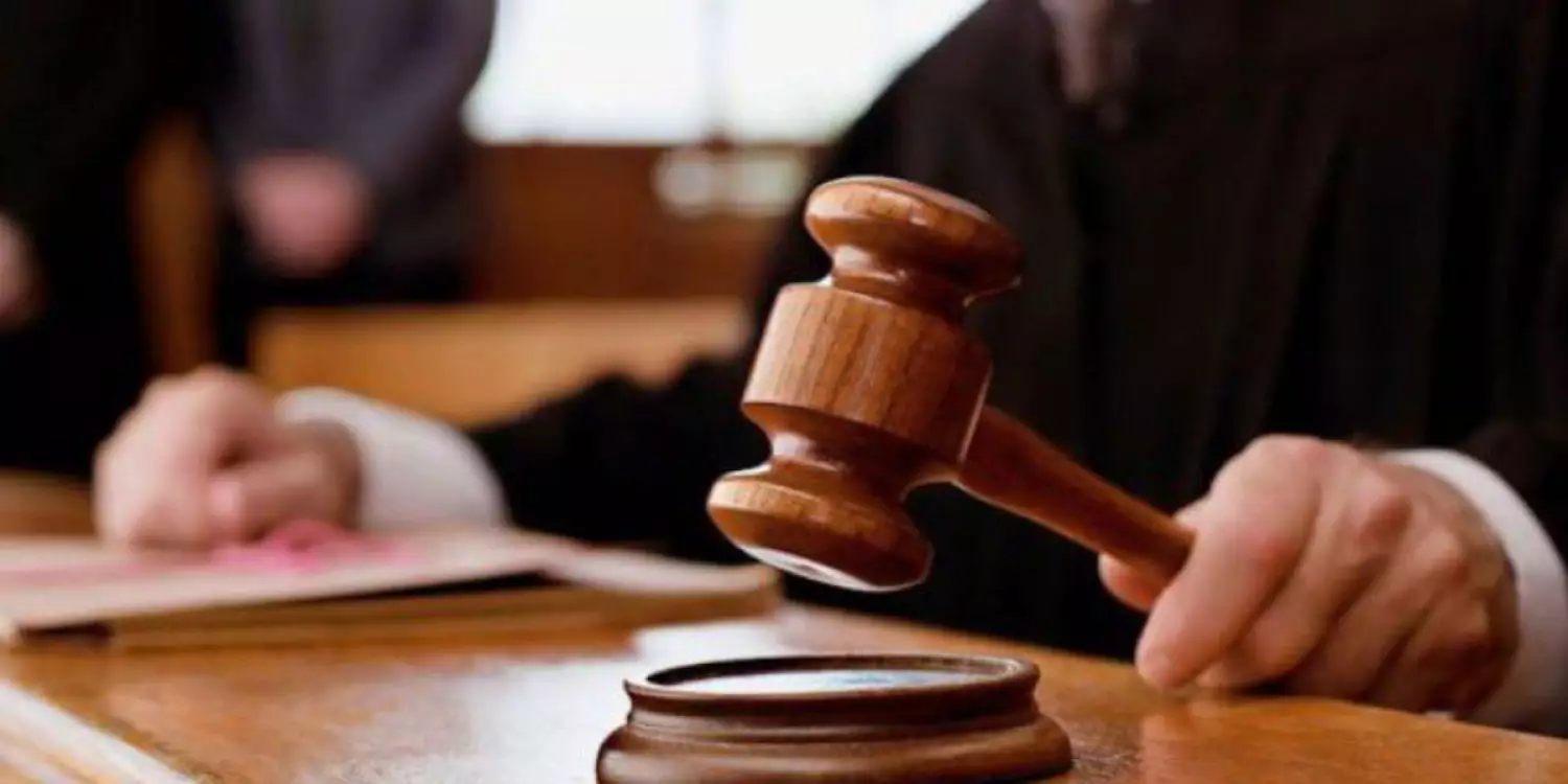 Жамбыл облысында әкесін өлтірген ер адамға қатысты сот шешімі шықты