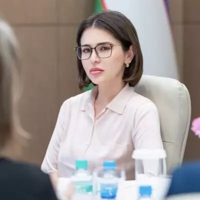 Шахноза Мирзиёева: почти 100 тысяч человек в Узбекистане ежегодно нуждаются в паллиативной помощи