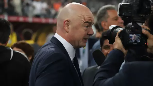 В ФИФА обратились к сборной Узбекистана перед ЧМ-2026