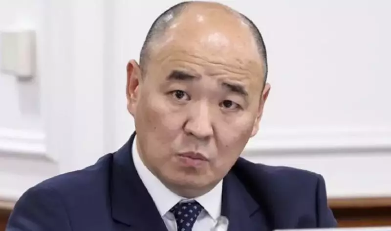 Канат Шарлапаев признался, что начал учить казахский после критики журналистов