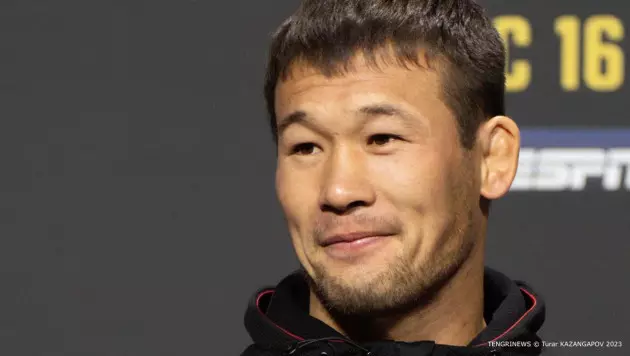 Первый соперник после травмы? Рахмонов получил вызов в UFC