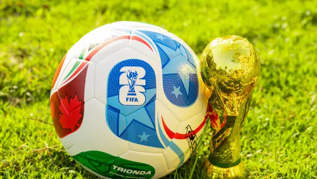 "Есть регламент ФИФА". Известно, кто может заменить Иран на ЧМ-2026