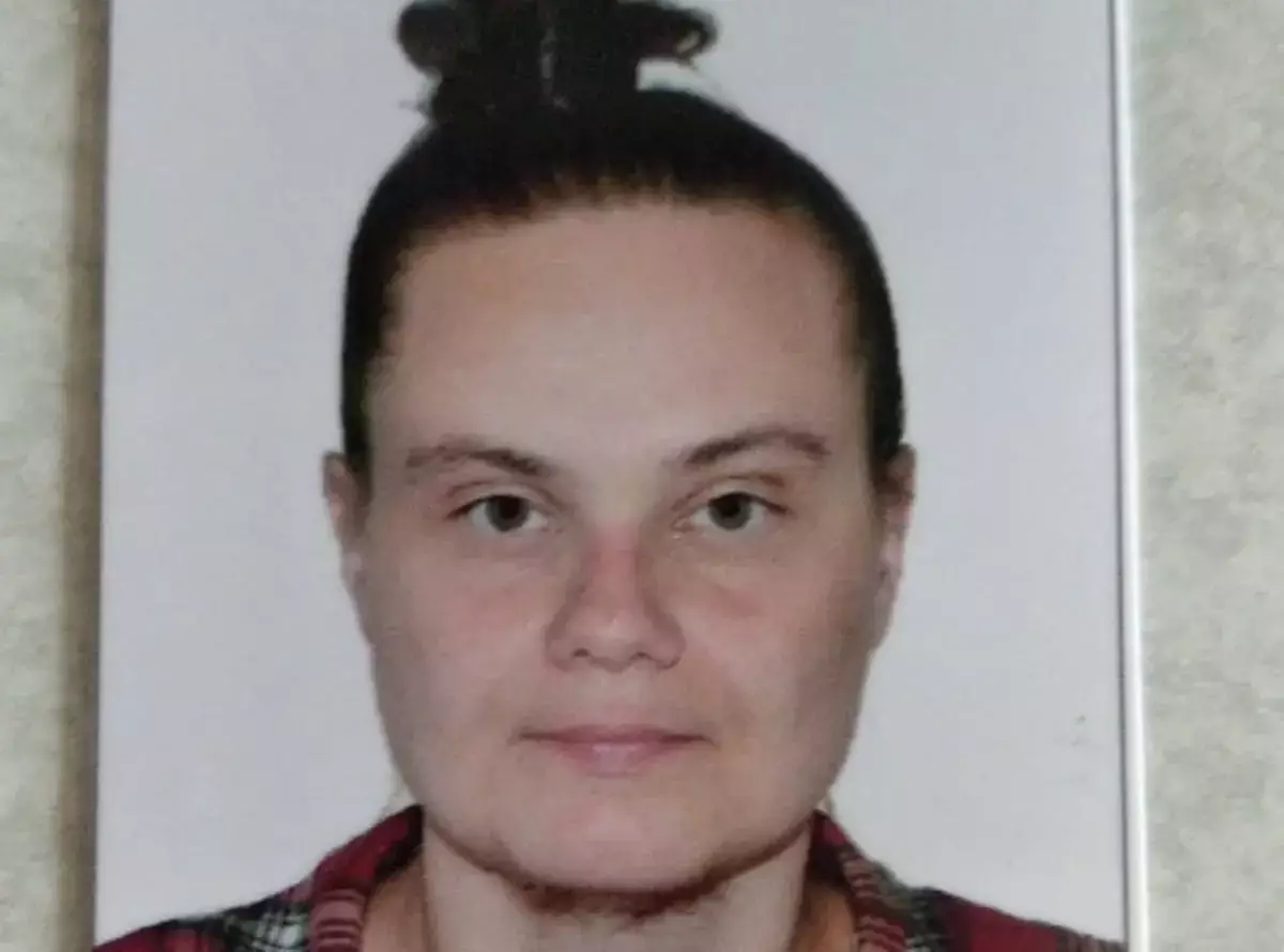 «Просто приди домой»: семья пропавшей Натальи Бойковой просит жителей Актау о помощи в поисках - новости на Lada.kz 11.03.2026