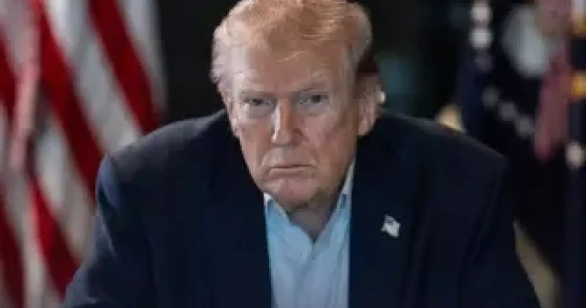  Трамп: Соғыс “керемет” өтіп жатыр, Иран жеңіл құтылмайды 