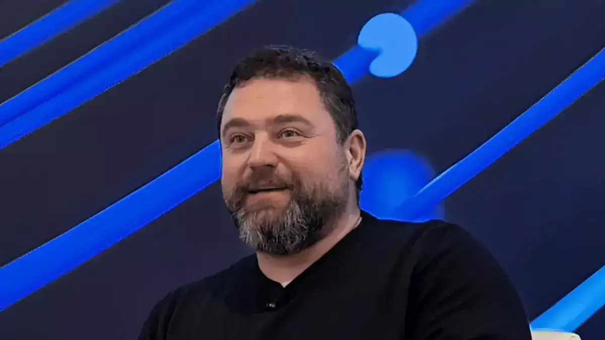 Казахстанский бизнесмен Михаил Ломтадзе стал самым богатым грузином мира - новости на Lada.kz 11.03.2026