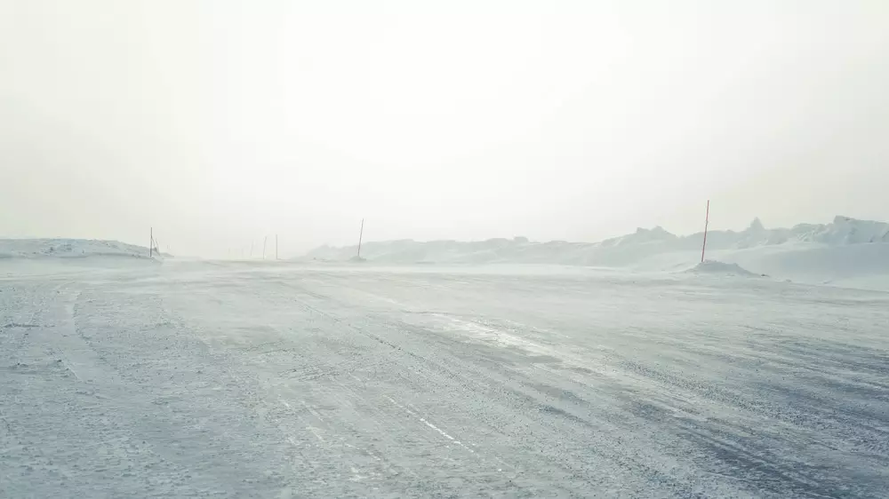 Казахстанец пропал в непогоду. МЧС развернул спасательную операцию