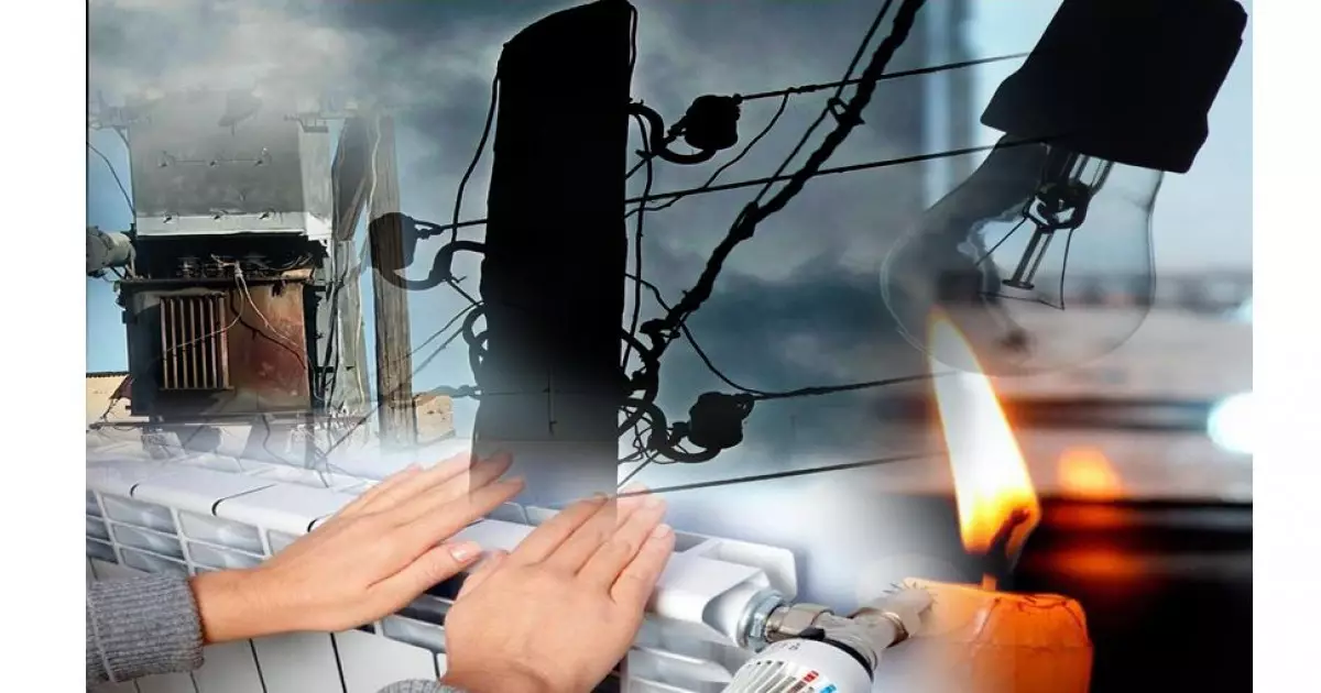   Жарықтың жайы жасыруға келмейді   