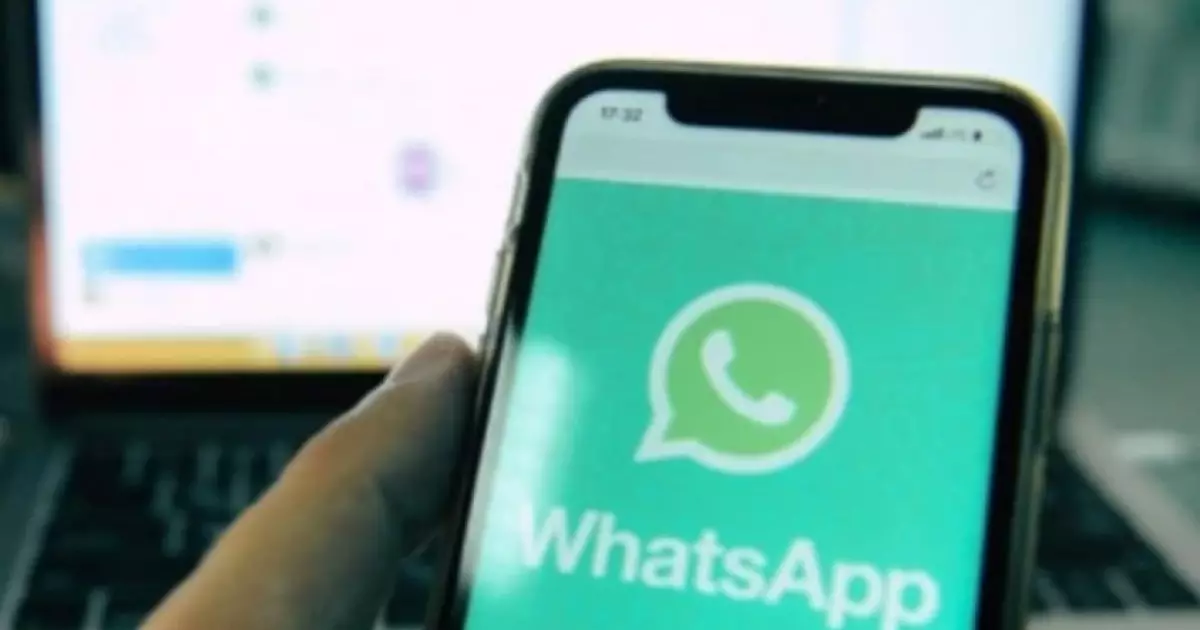  13 жасқа дейінгі балалардың WhatsApp аккаунттары ата-анабақылауында болады 