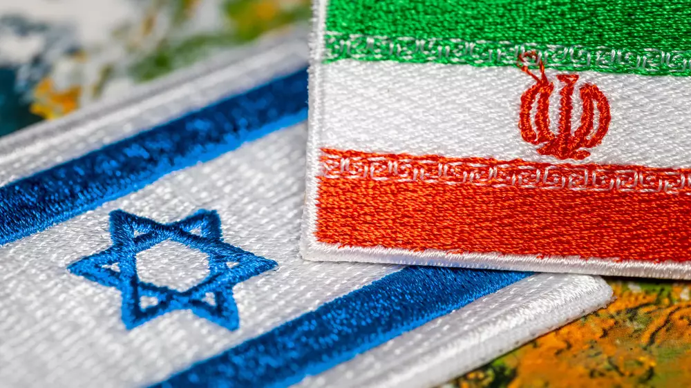 Иран поддержал военную операцию “Хезболлы“ и атаковал Израиль