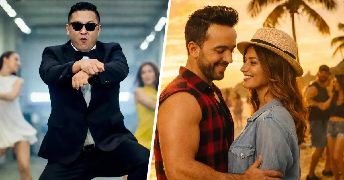   Әлемді билеткен екі ән: Gangnam Style мен Despacito қалай хитке айналды?   