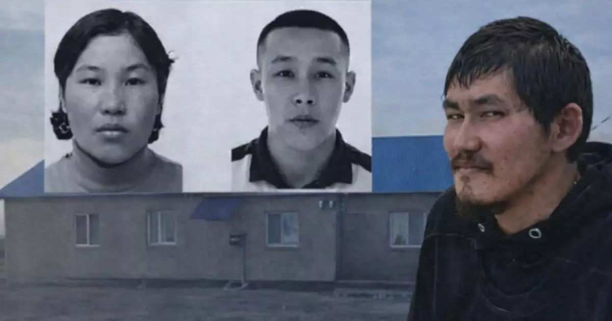  «Мейрамгүлді қалада өлтіріп, Наурыздың жанына көмген»: Атыраудағы іс туралы жаңа мәлімет шықты 